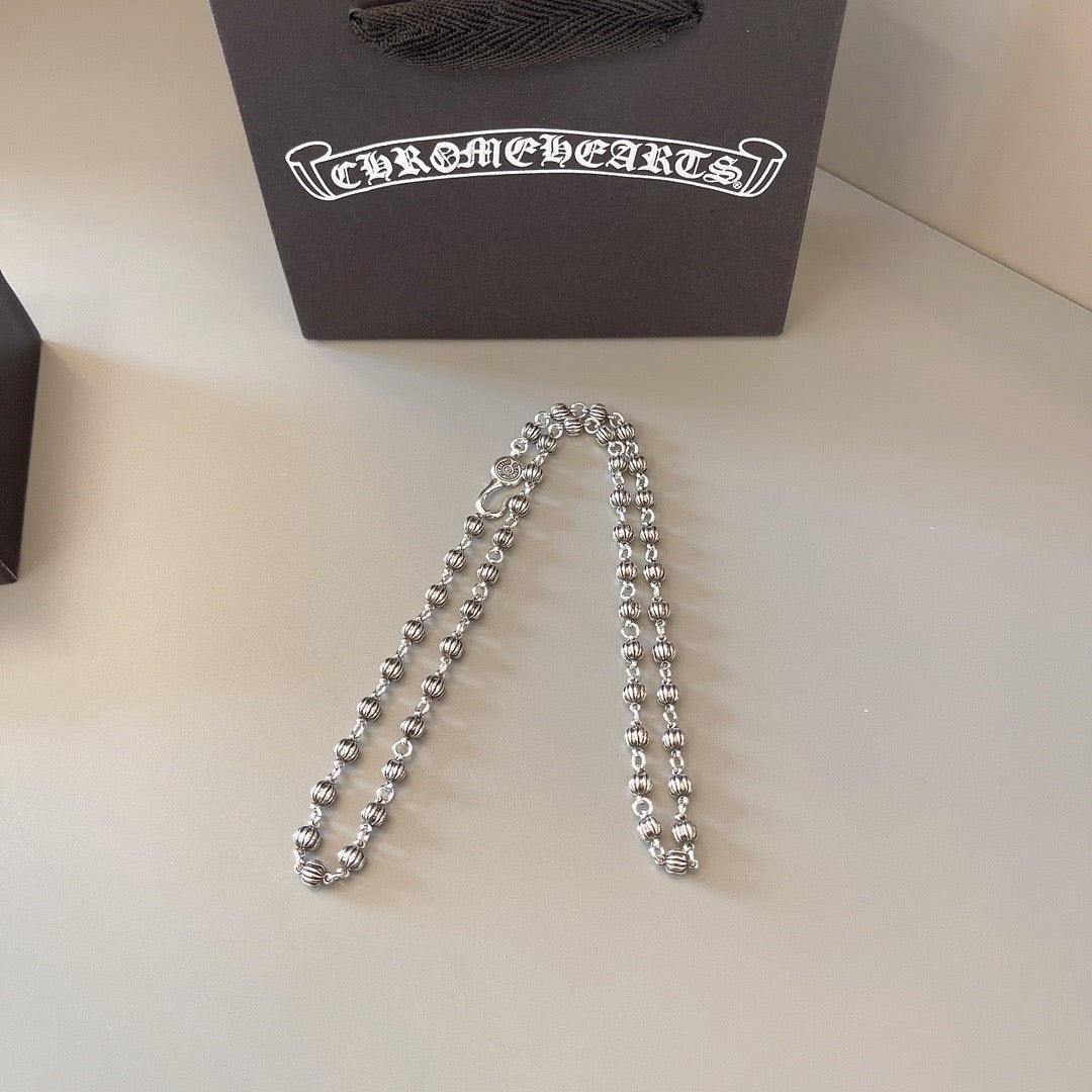 Chrome hearts