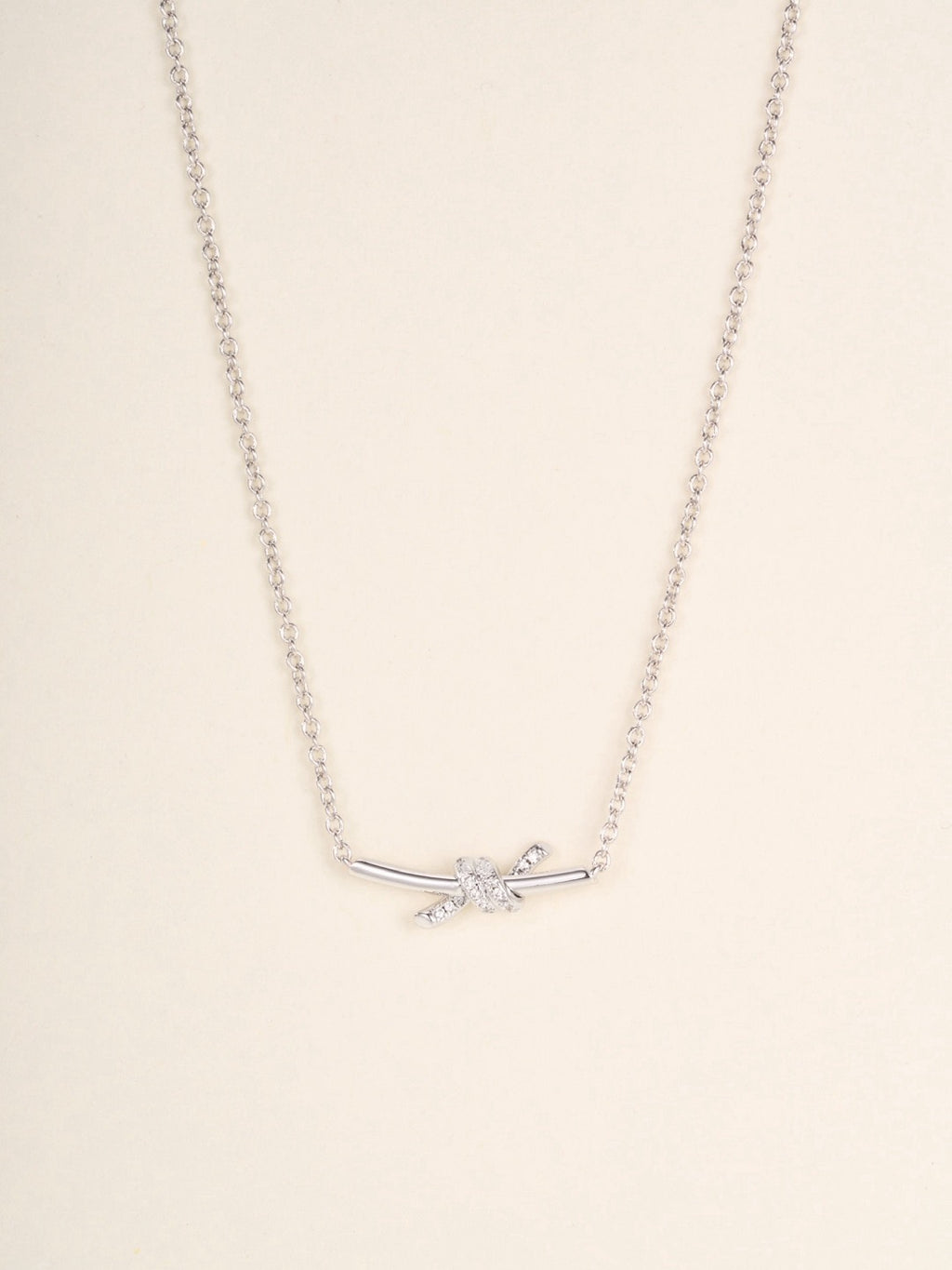 Tiffany necklace