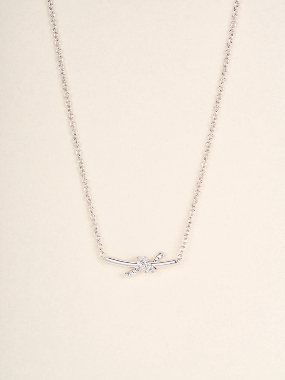 Tiffany necklace