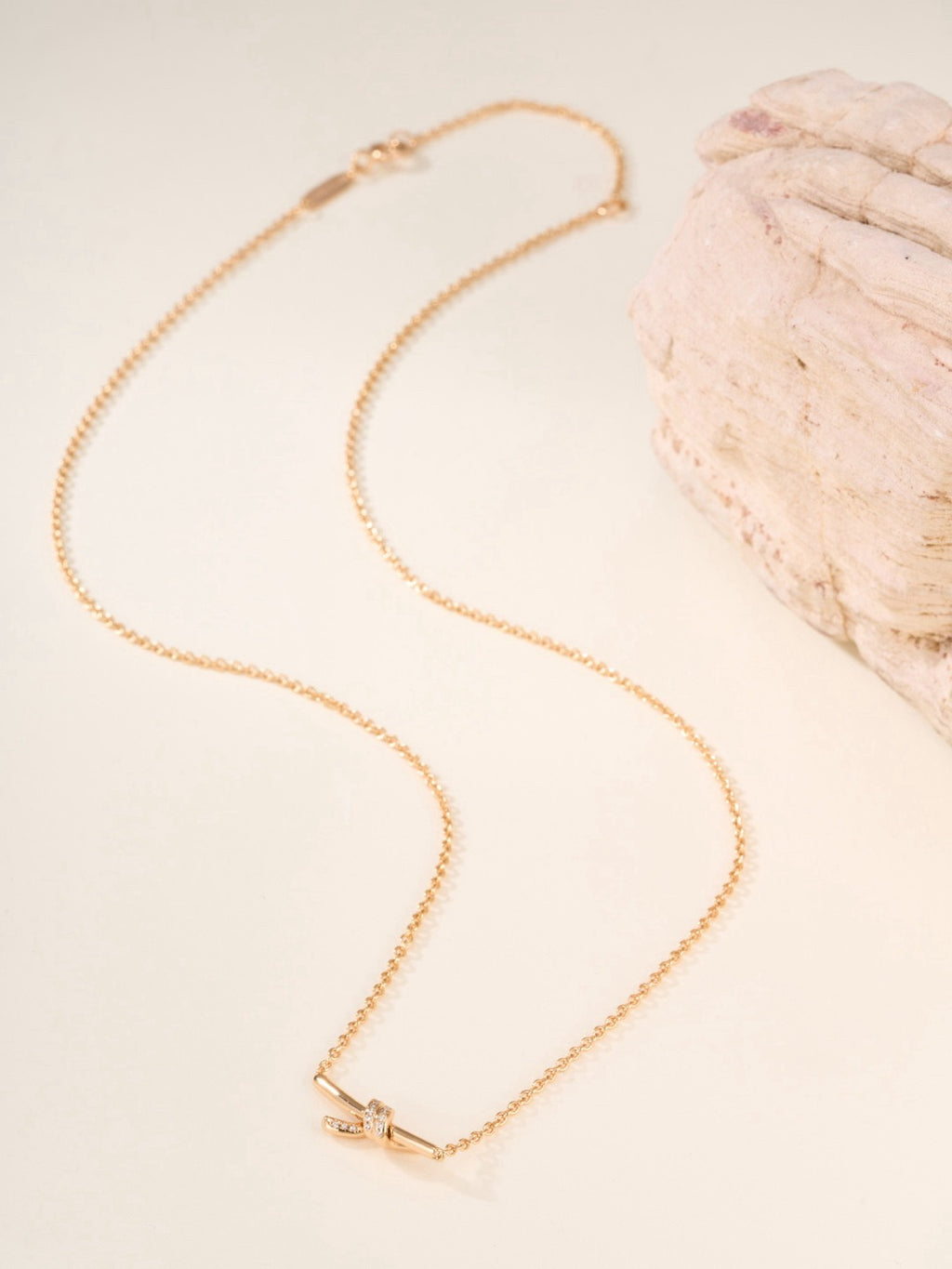 Tiffany necklace