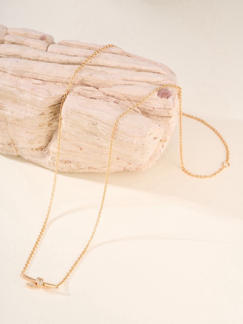 Tiffany necklace