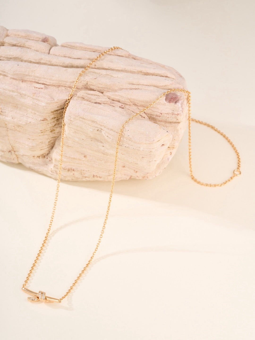 Tiffany necklace