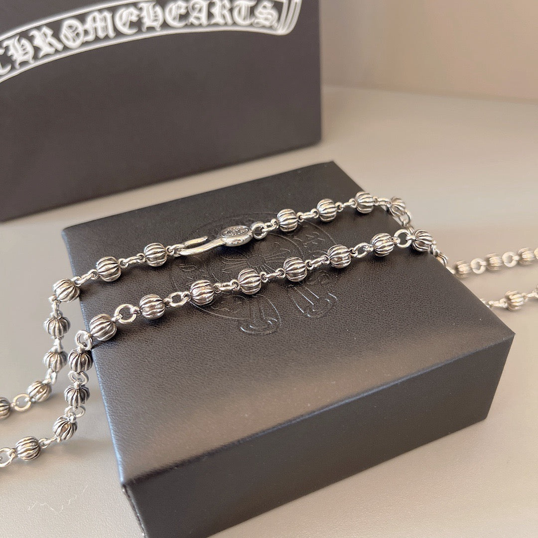 Chrome hearts