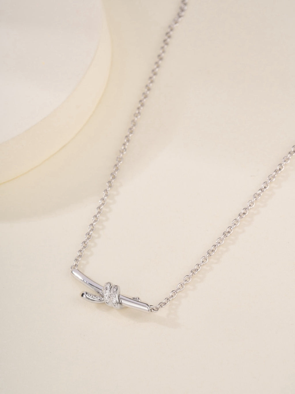 Tiffany necklace