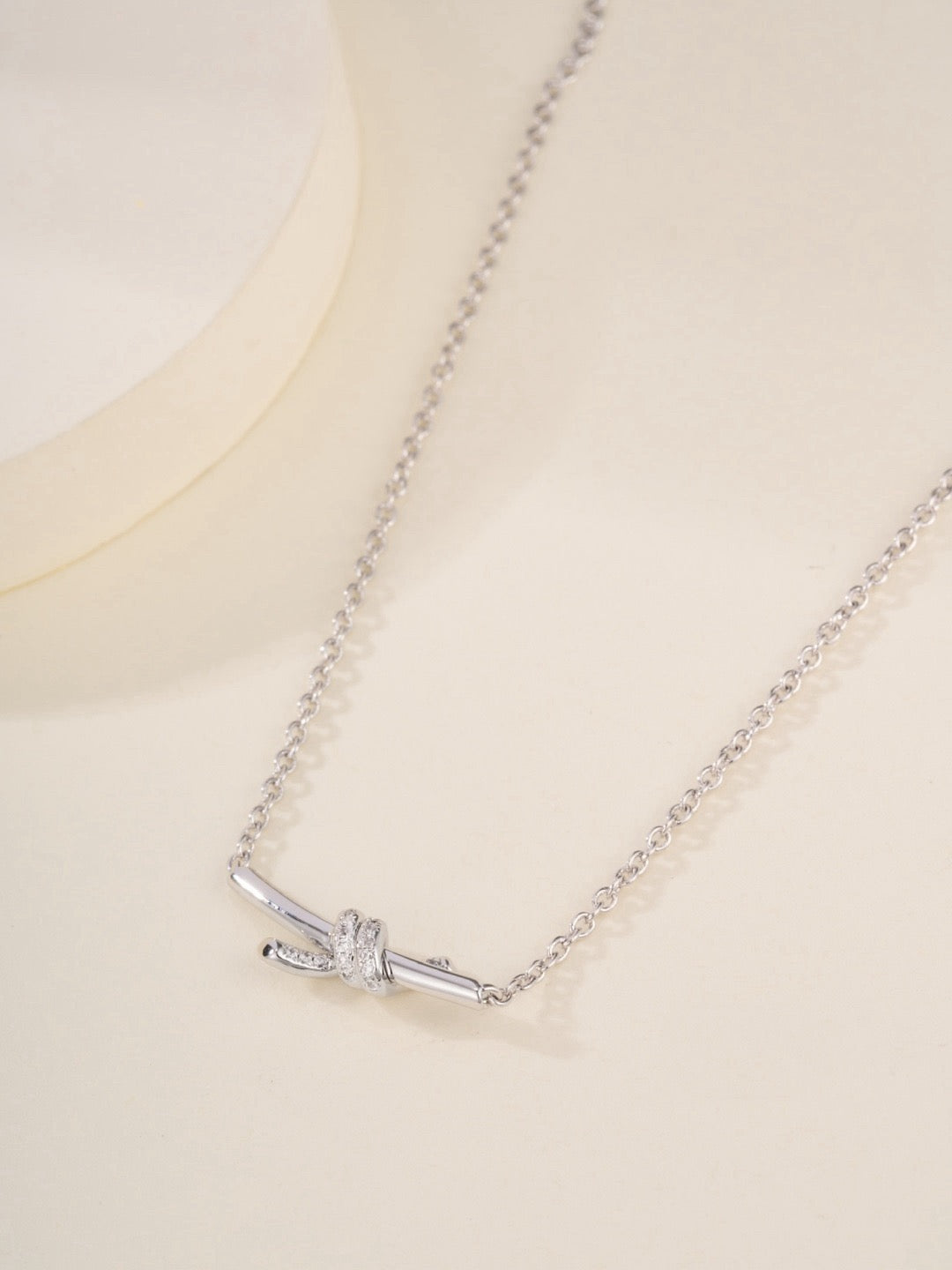 Tiffany necklace