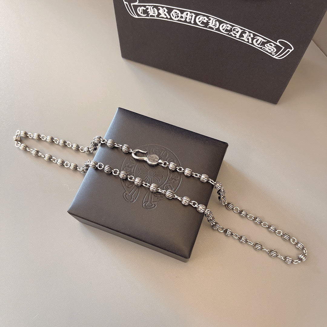 Chrome hearts