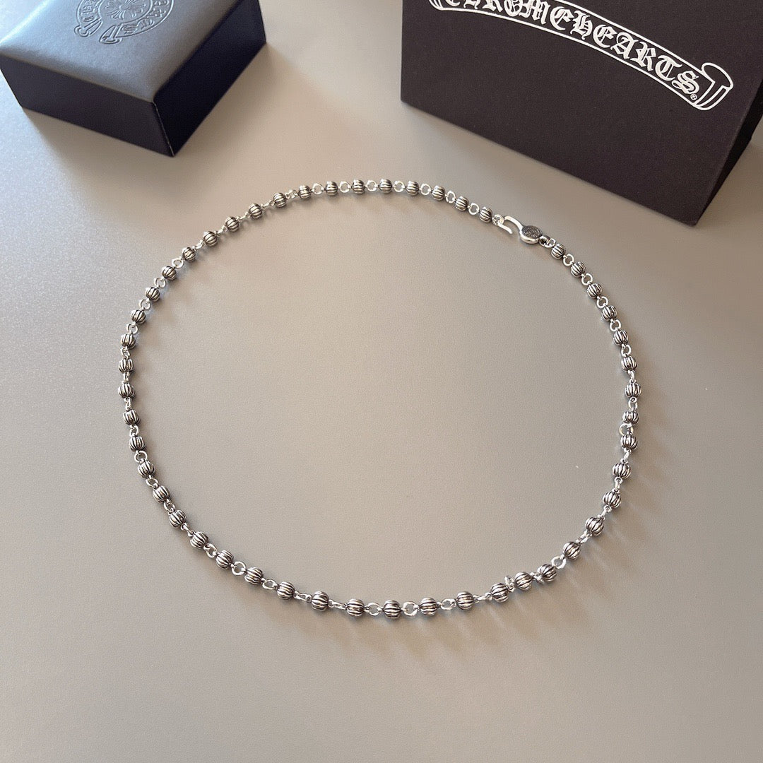 Chrome hearts