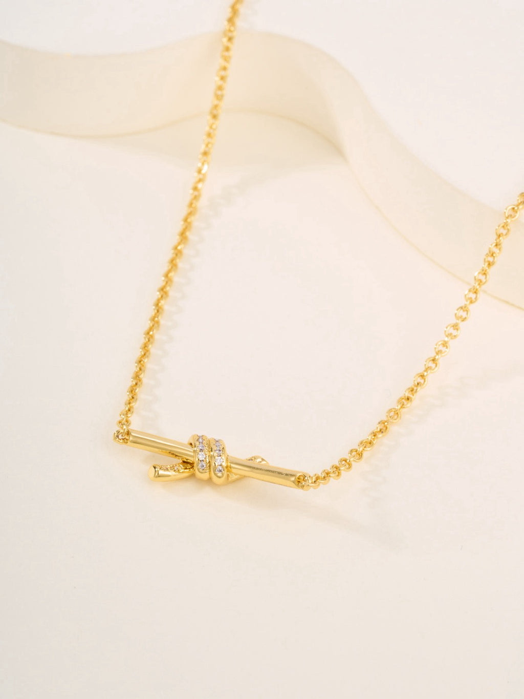 Tiffany necklace