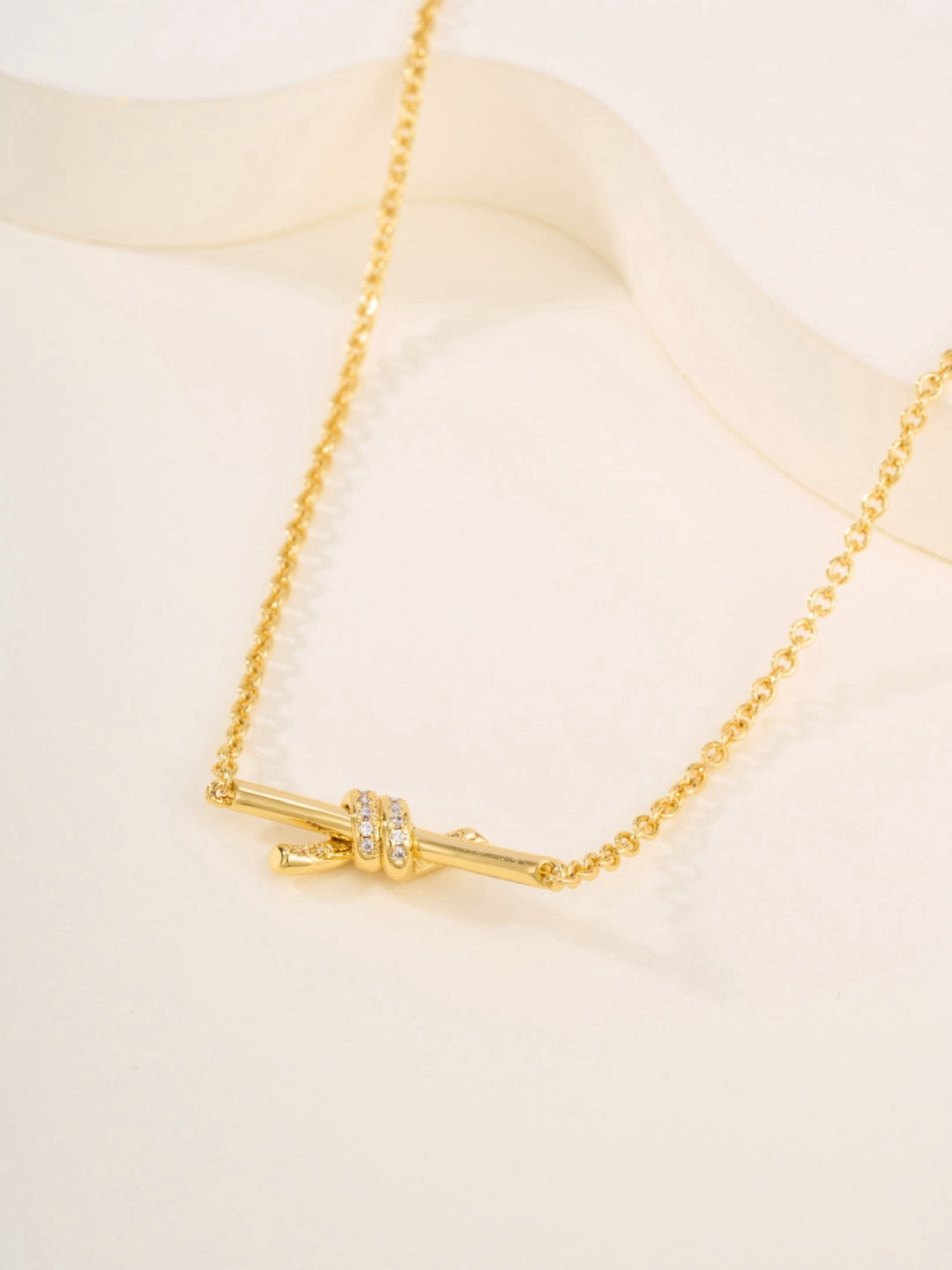 Tiffany necklace