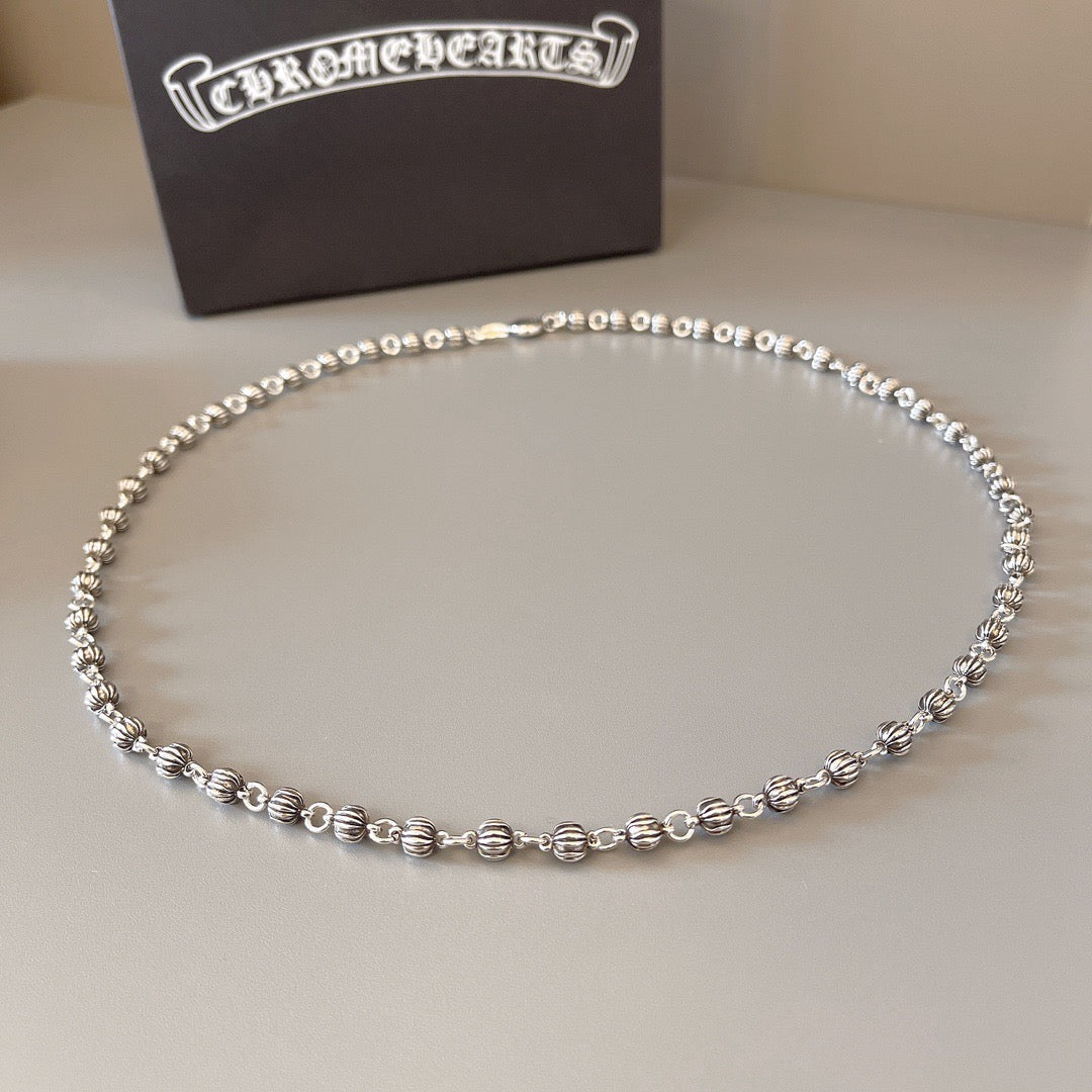 Chrome hearts
