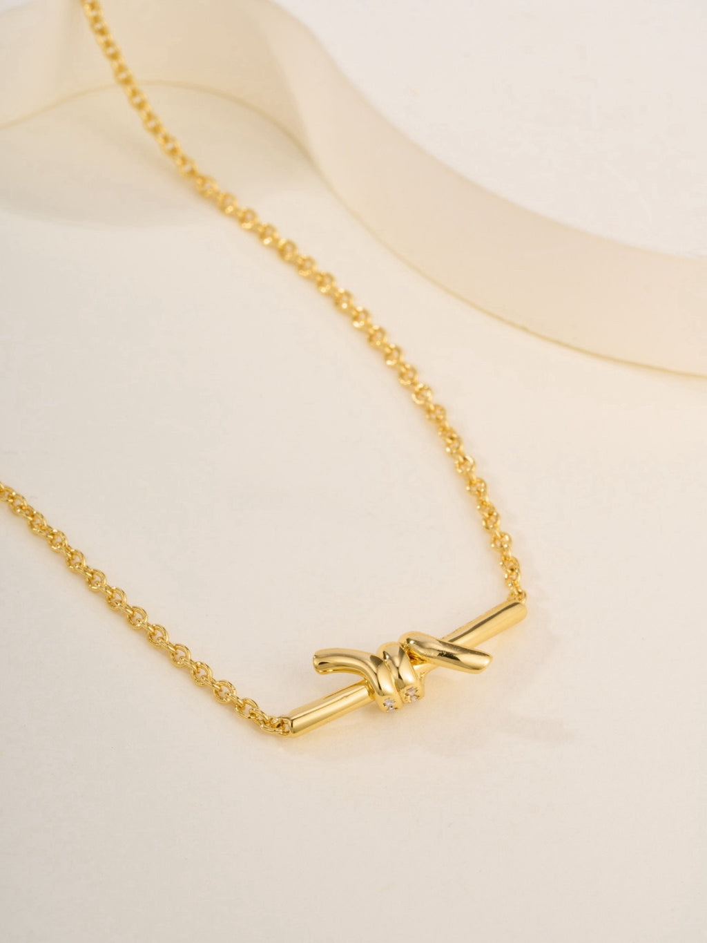 Tiffany necklace