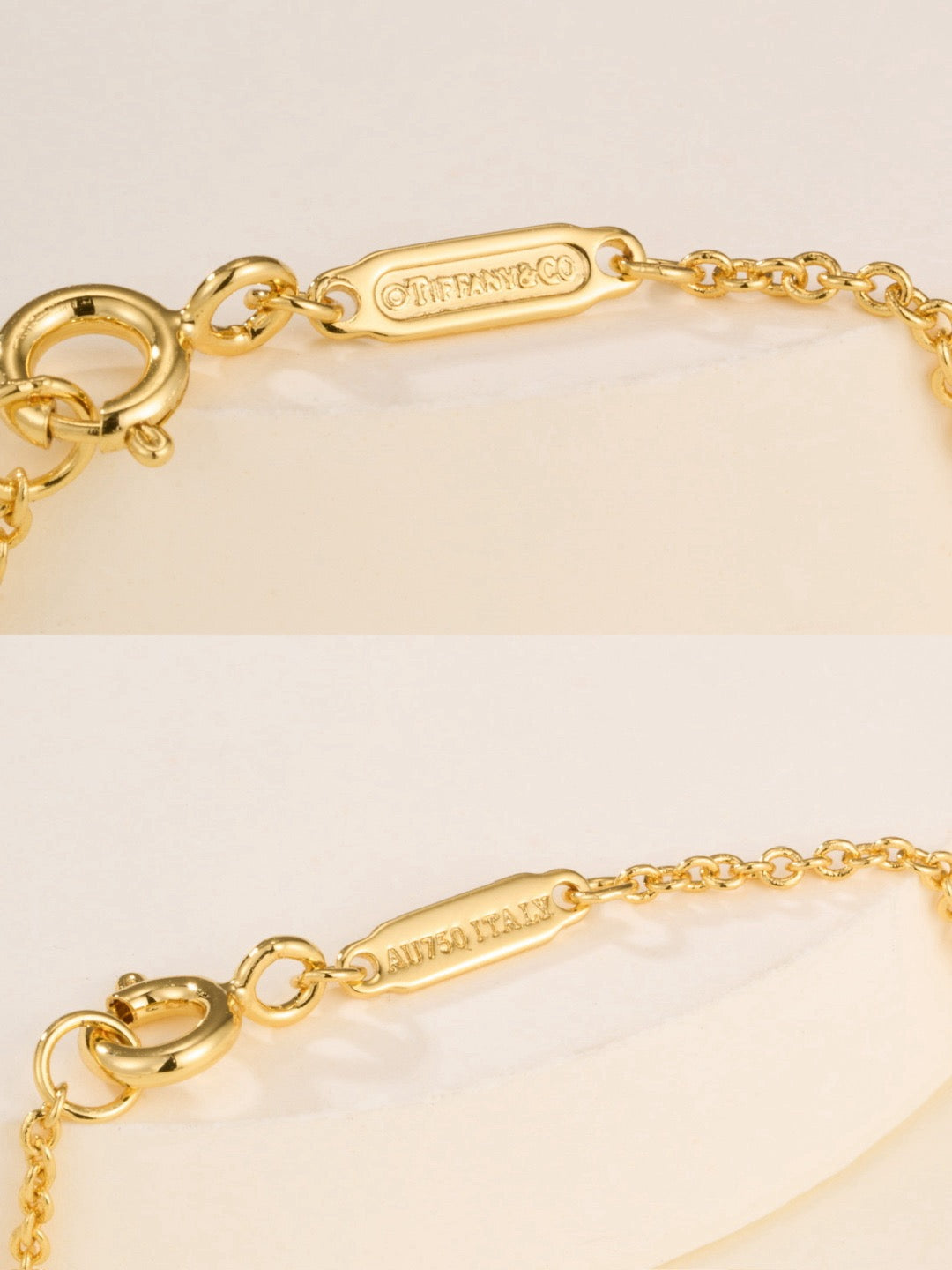 Tiffany necklace