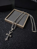 Chrome hearts