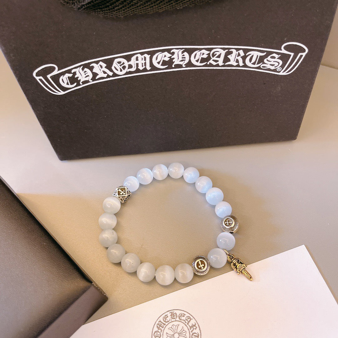 Chrome hearts