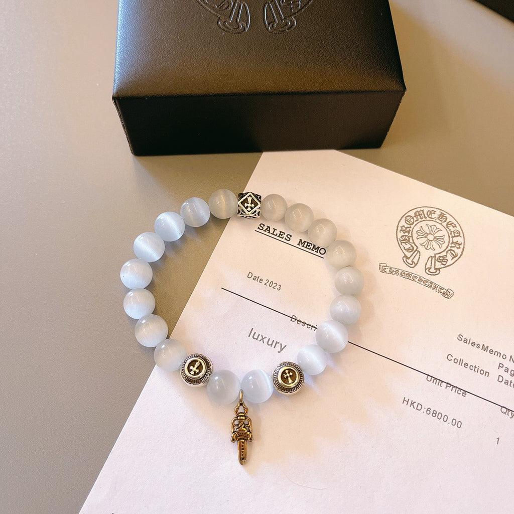 Chrome hearts
