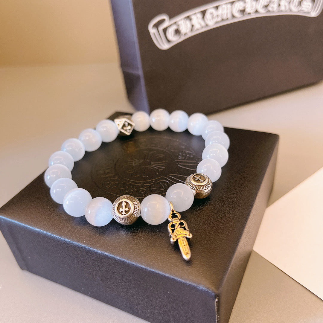 Chrome hearts