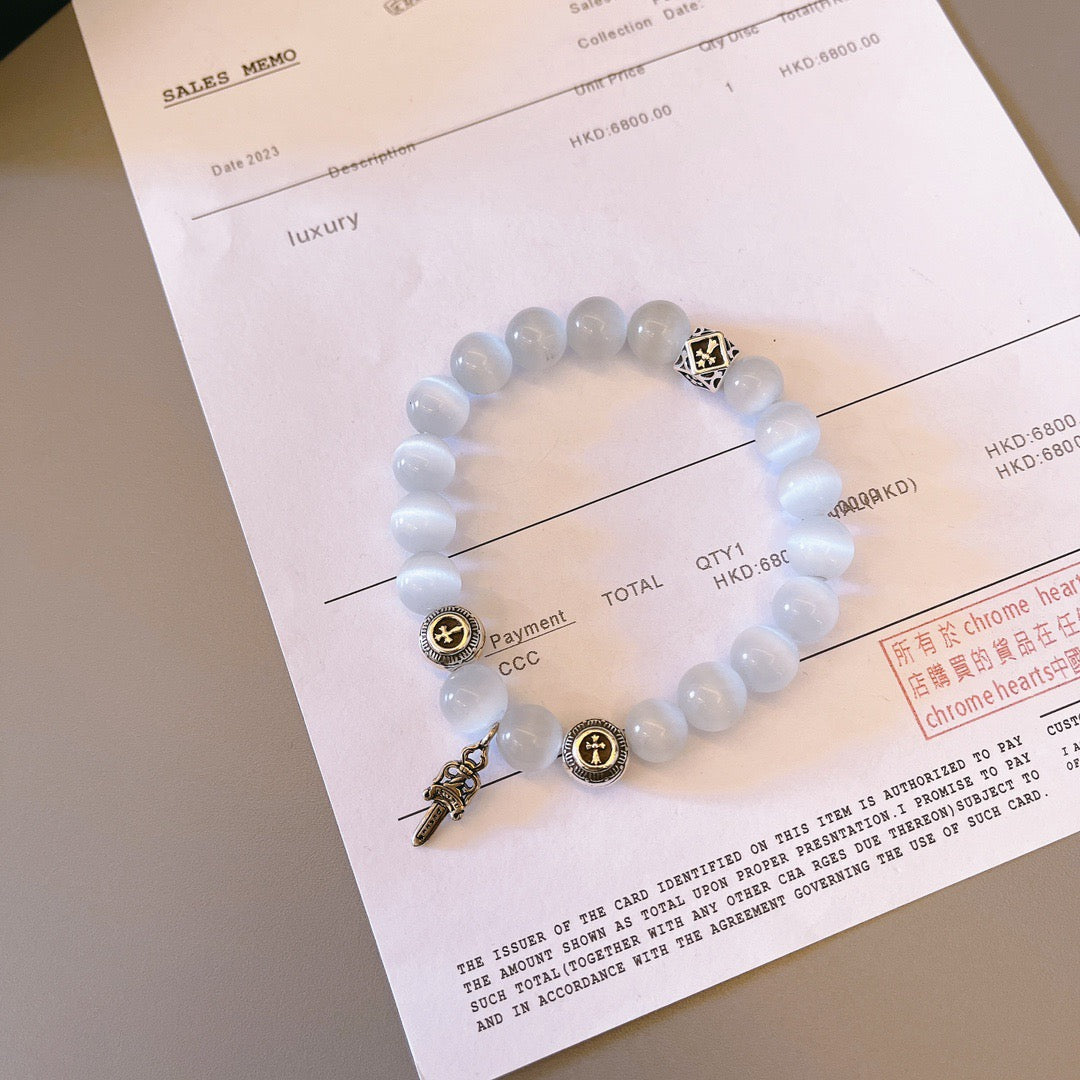 Chrome hearts