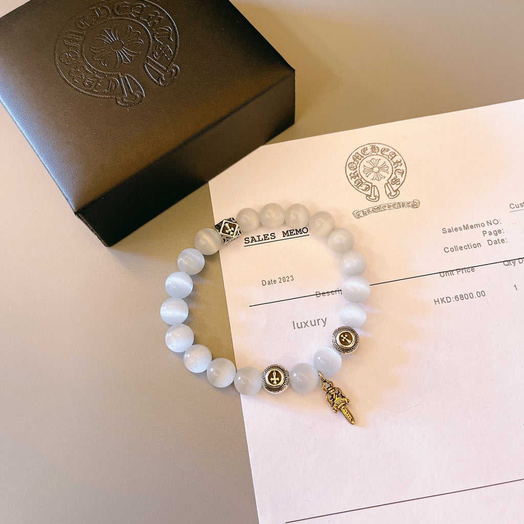Chrome hearts