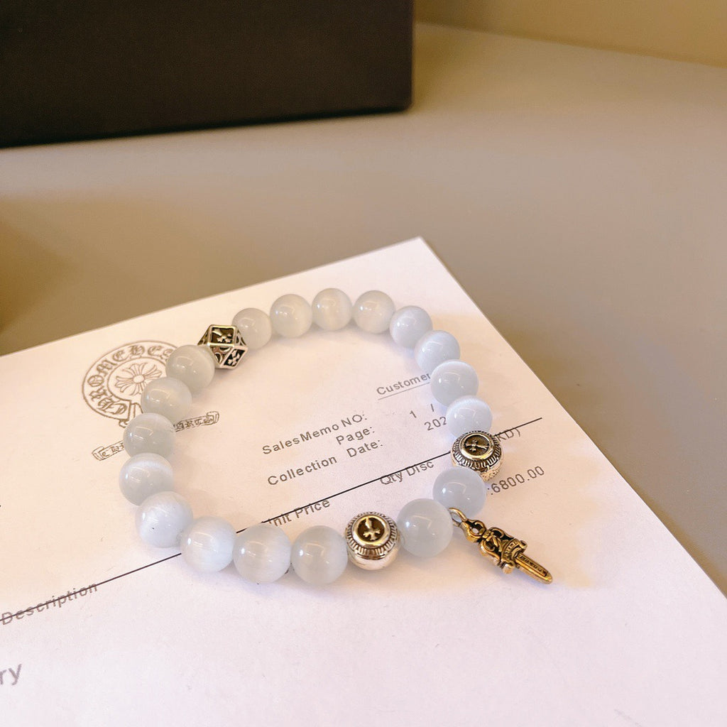 Chrome hearts