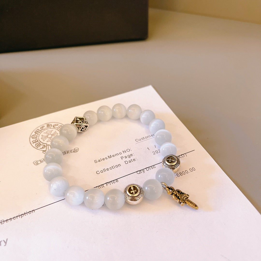 Chrome hearts