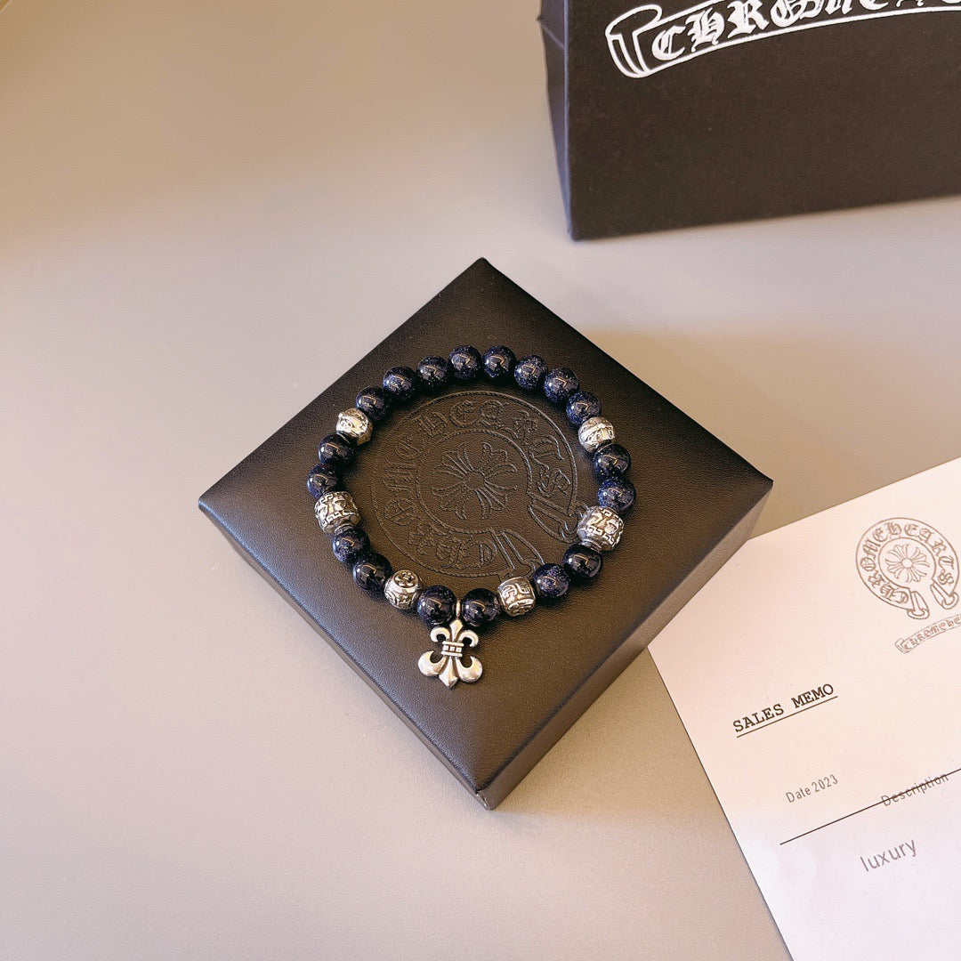 Chrome hearts