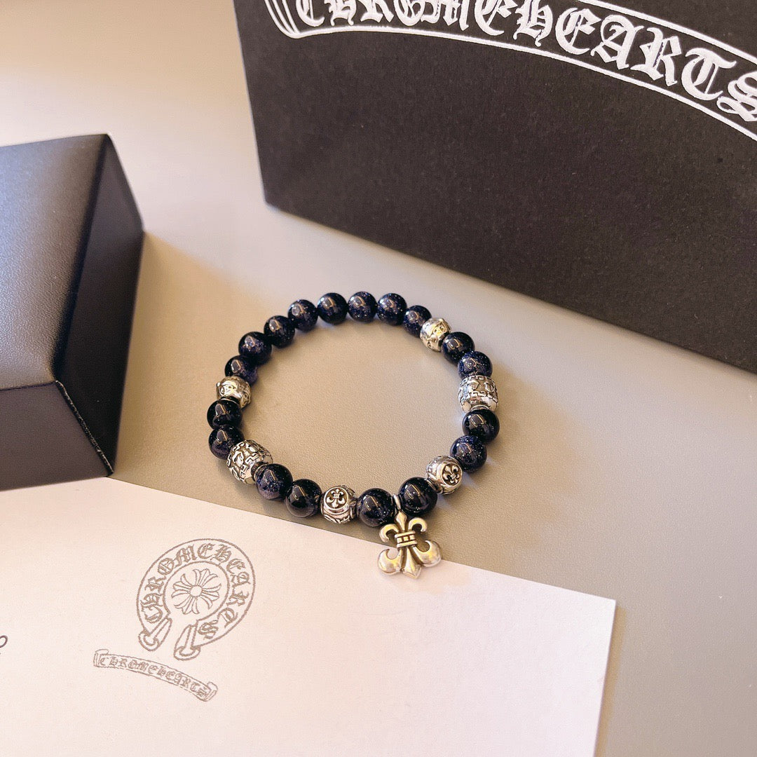 Chrome hearts