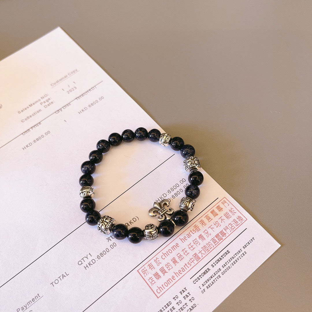 Chrome hearts