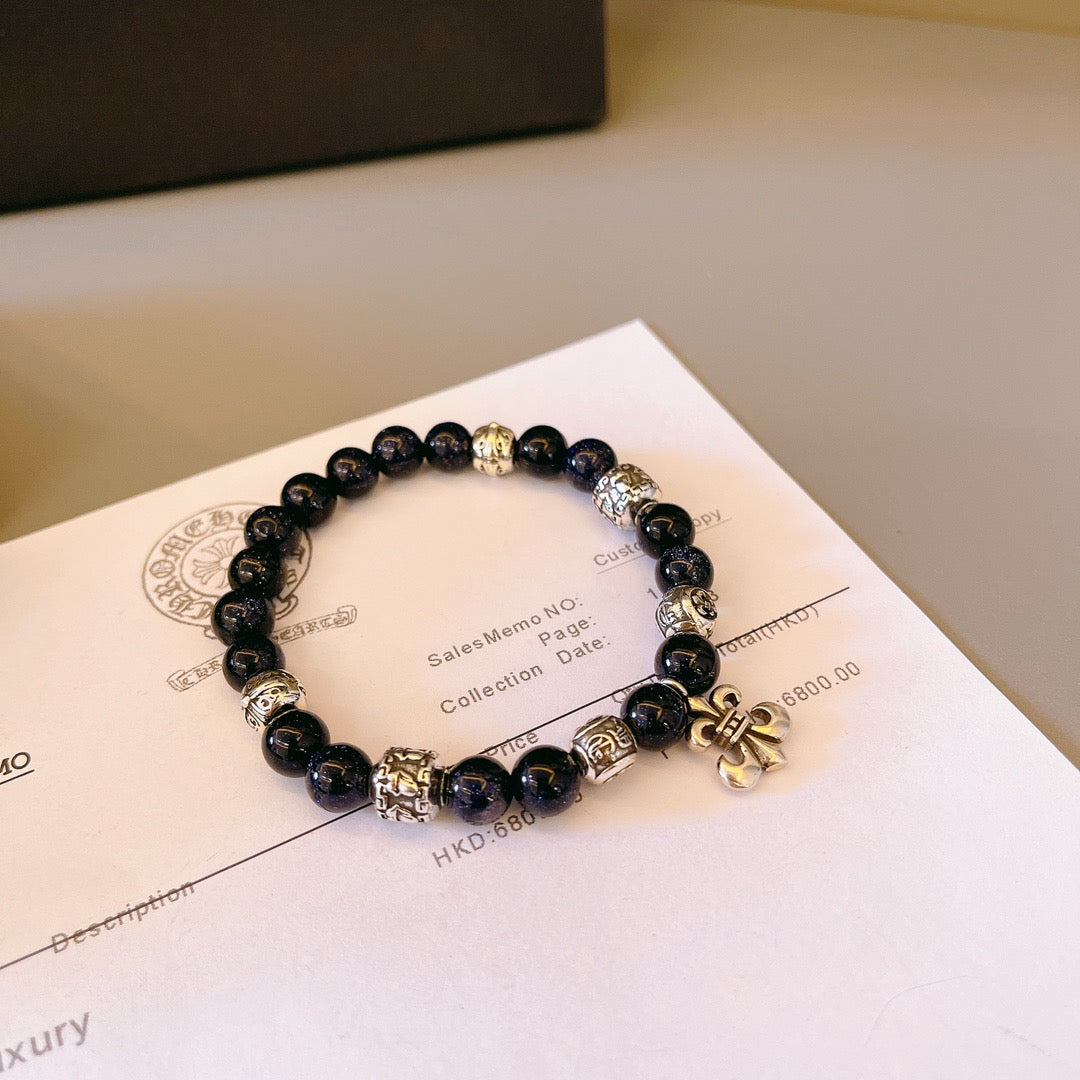 Chrome hearts