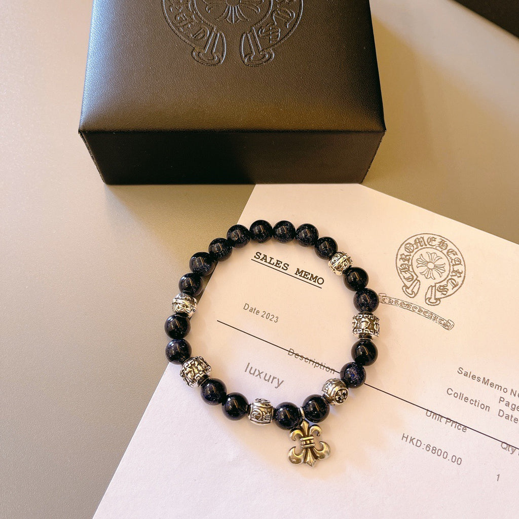 Chrome hearts
