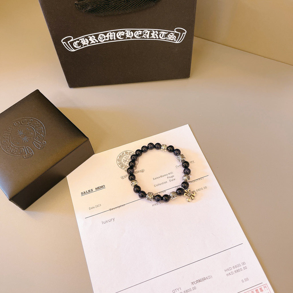 Chrome hearts