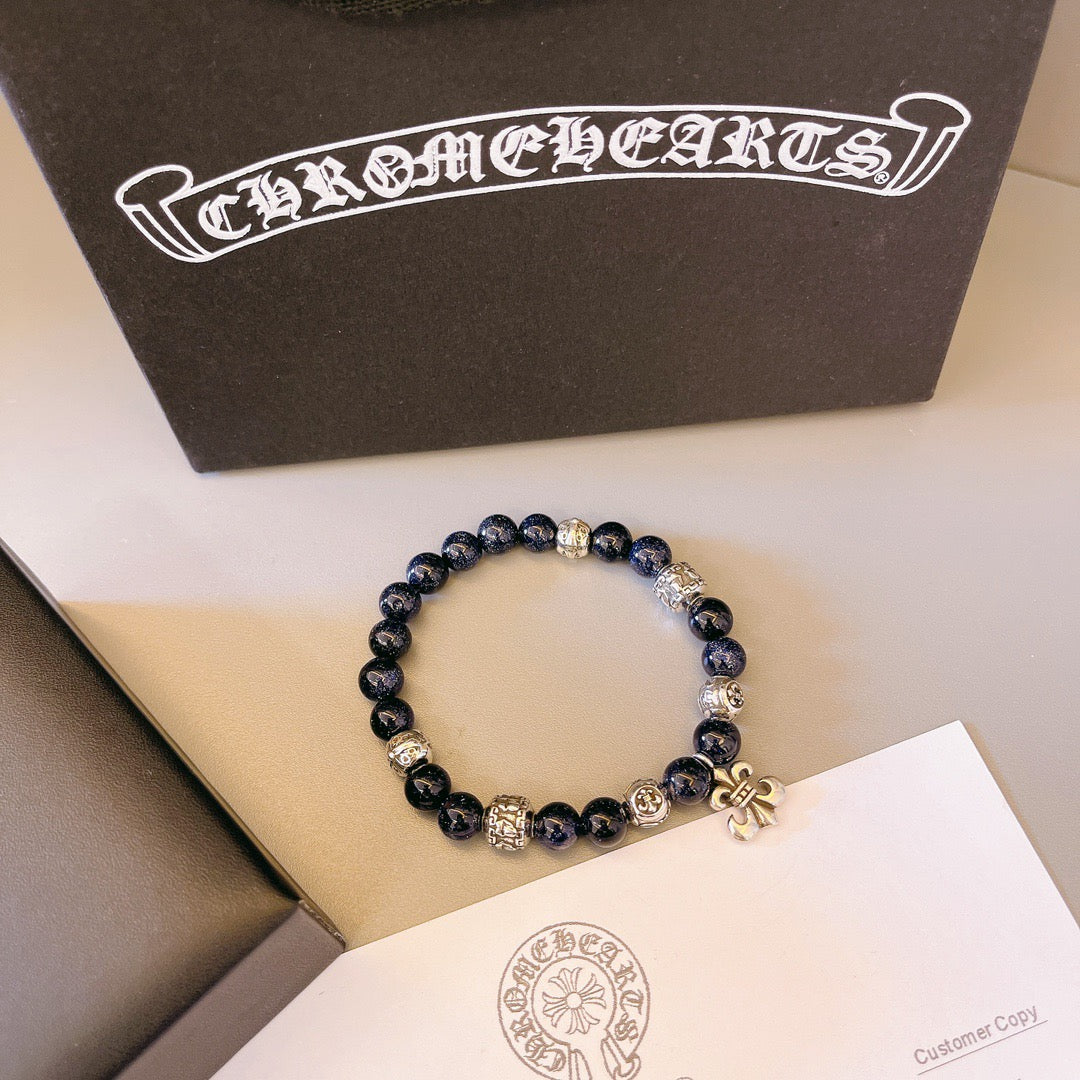 Chrome hearts
