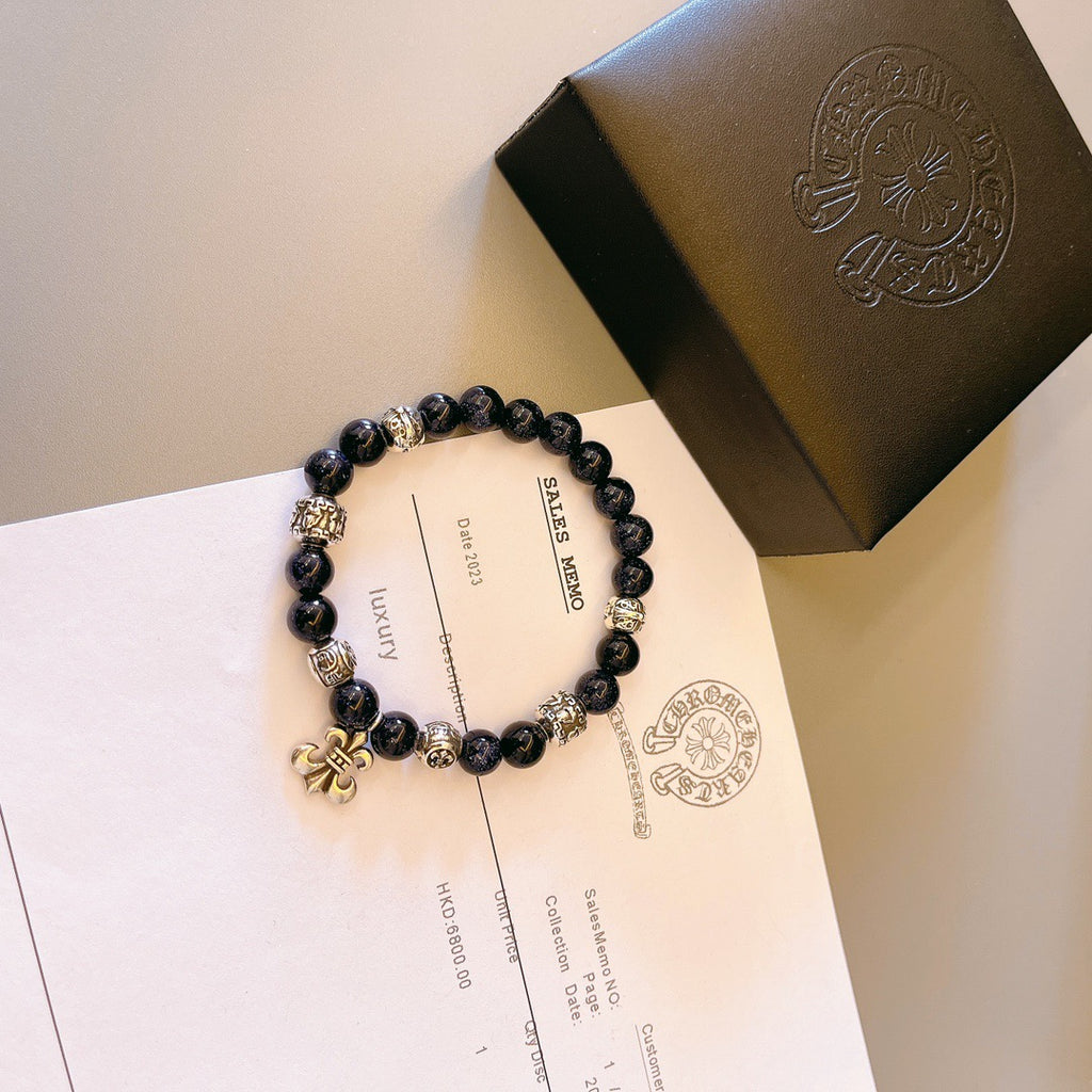 Chrome hearts