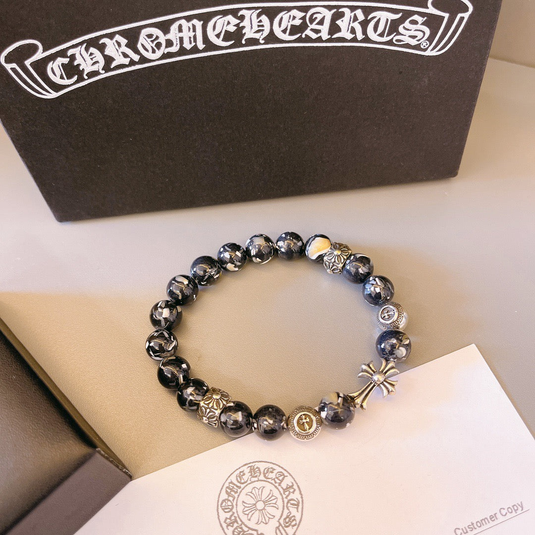 Chrome hearts