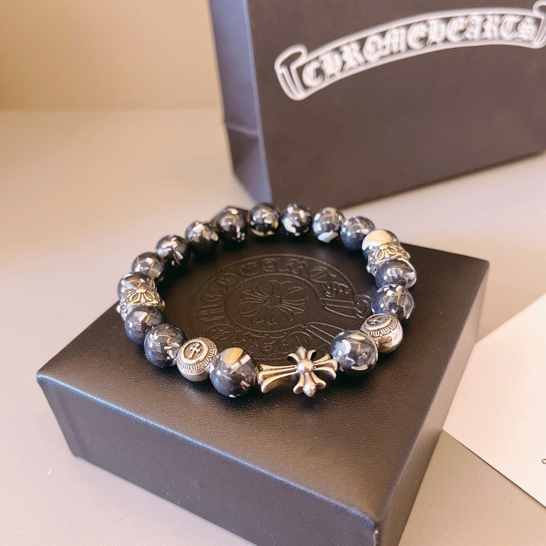 Chrome hearts