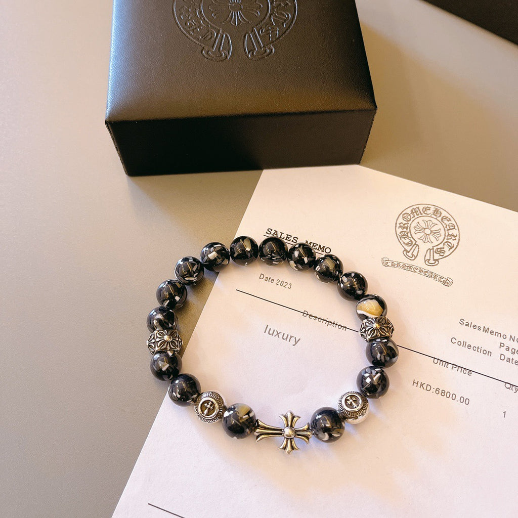 Chrome hearts