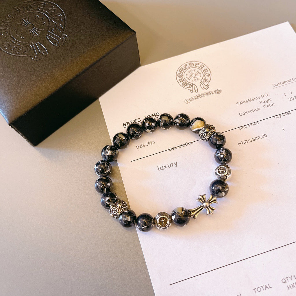 Chrome hearts