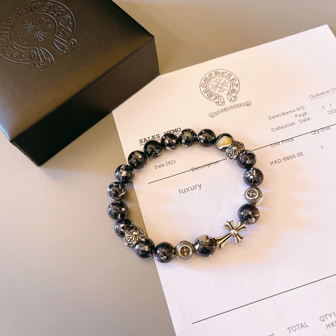 Chrome hearts