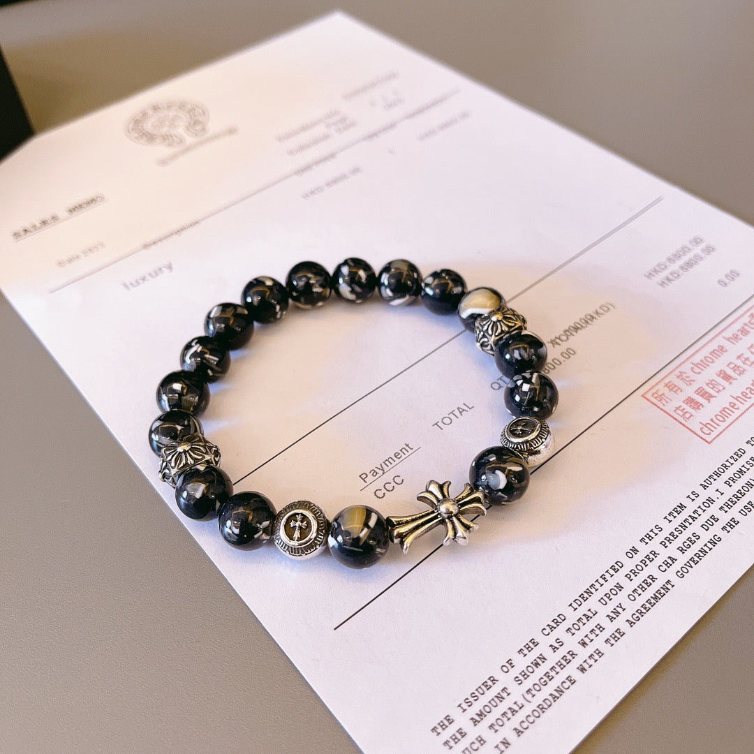 Chrome hearts