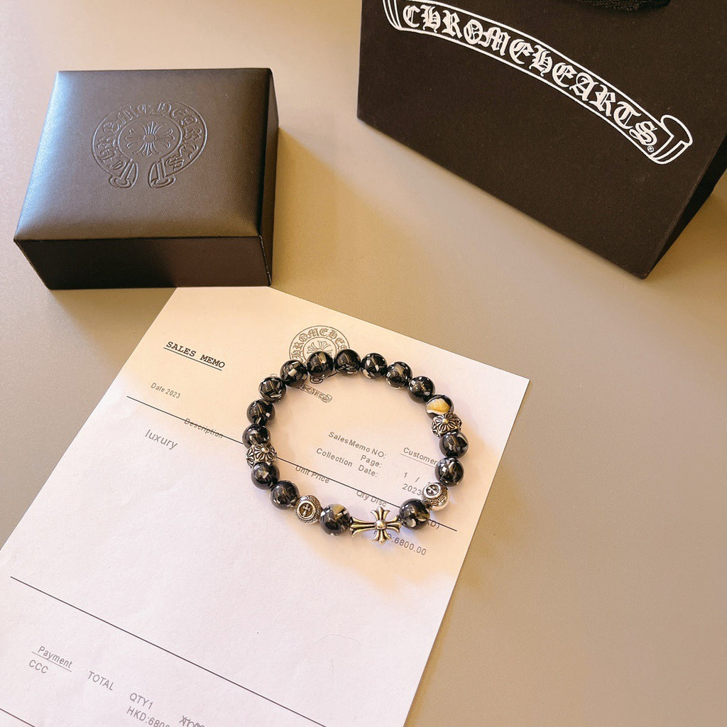 Chrome hearts