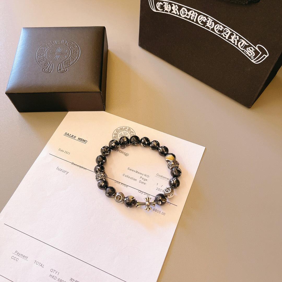 Chrome hearts