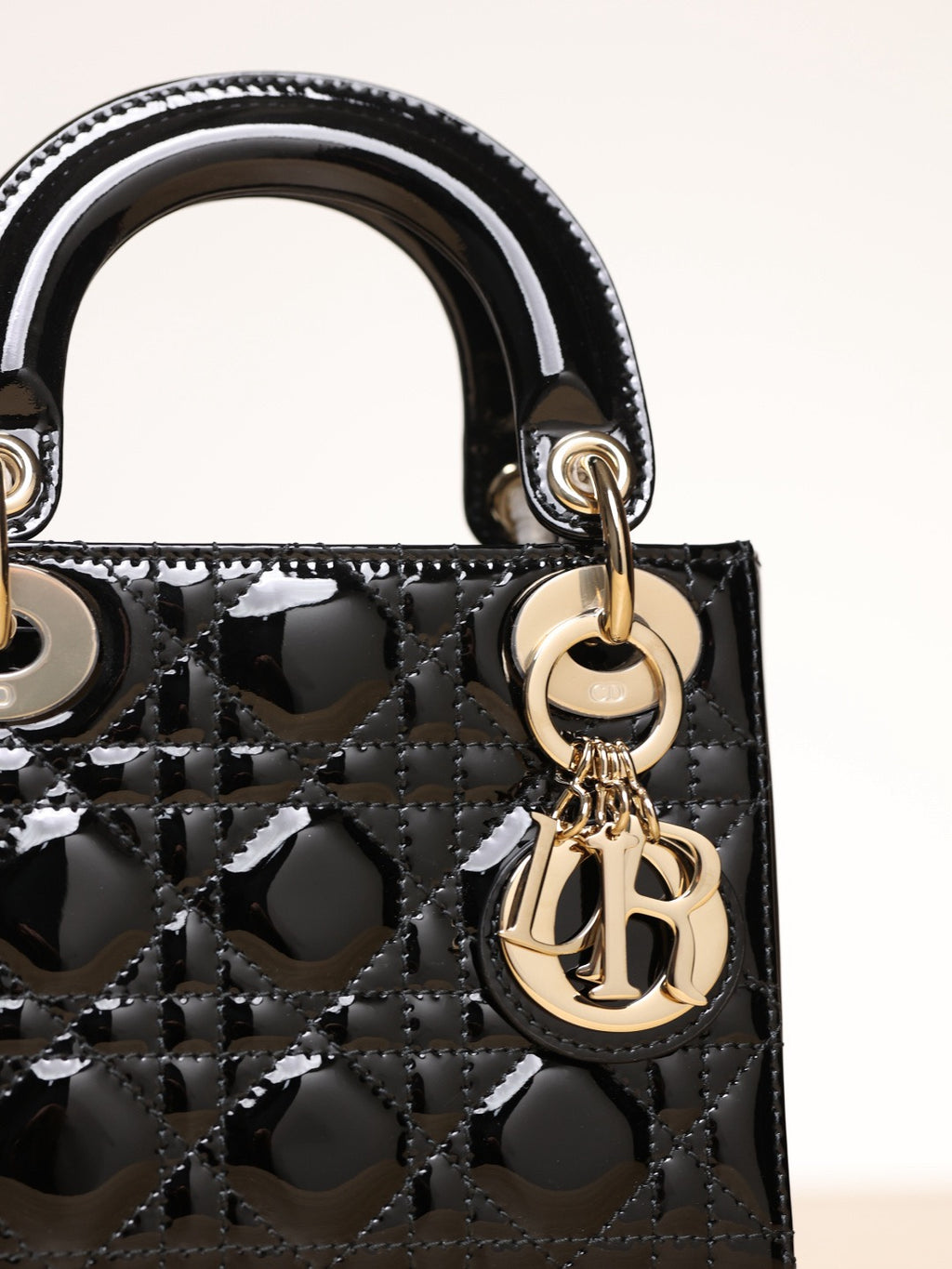 Dior bag