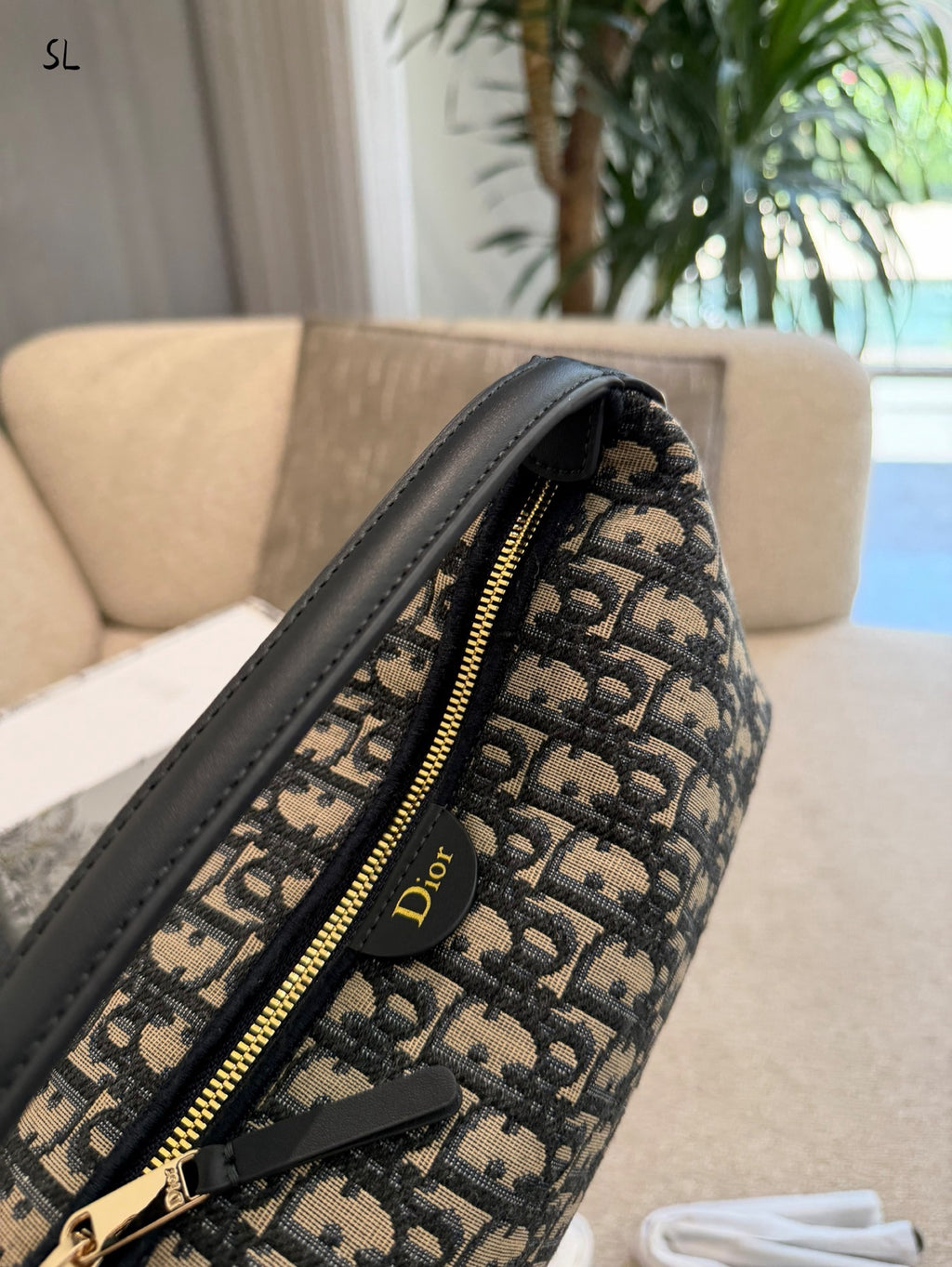 Dior bag