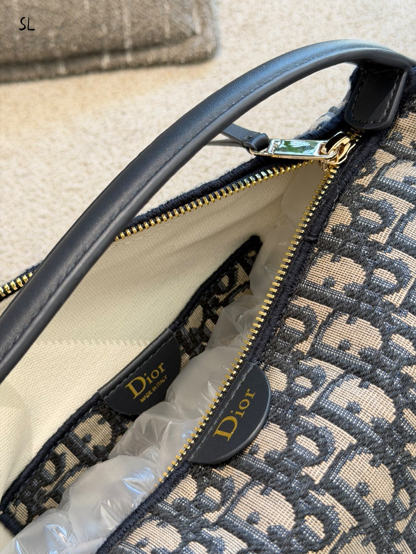 Dior bag