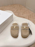 Prada shoes