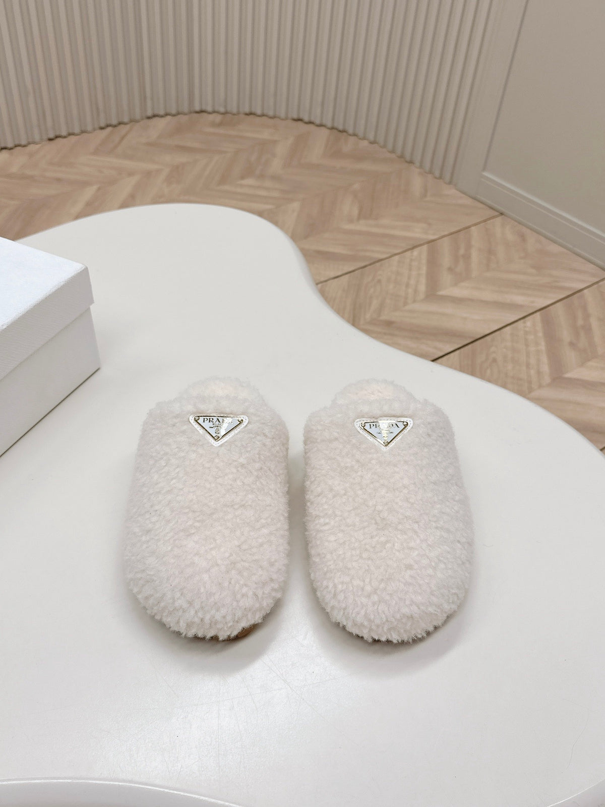Prada shoes