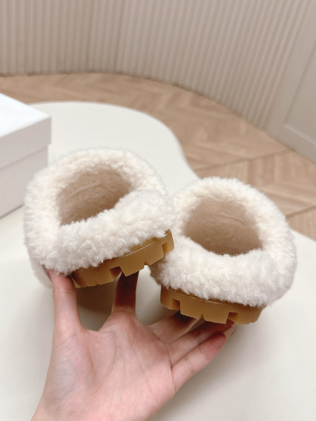 Prada shoes