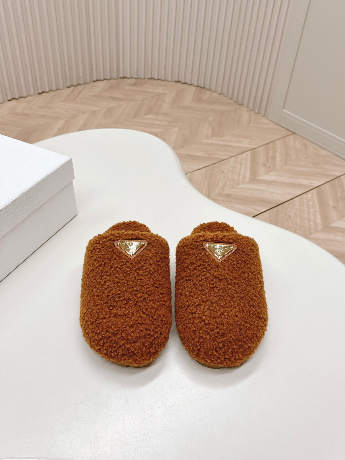 Prada shoes