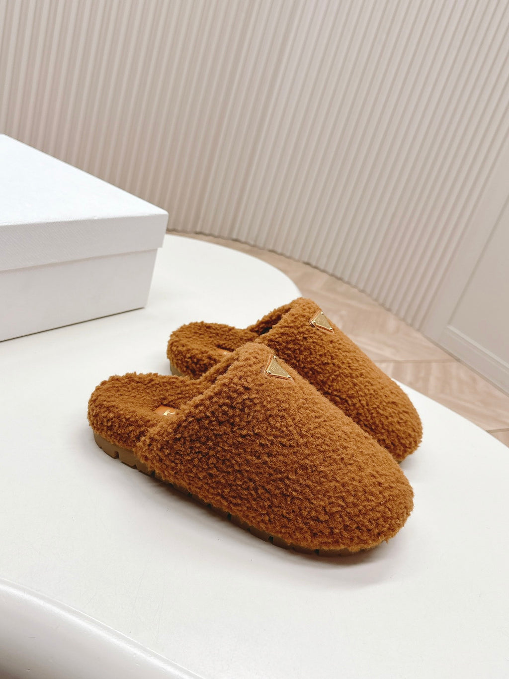 Prada shoes