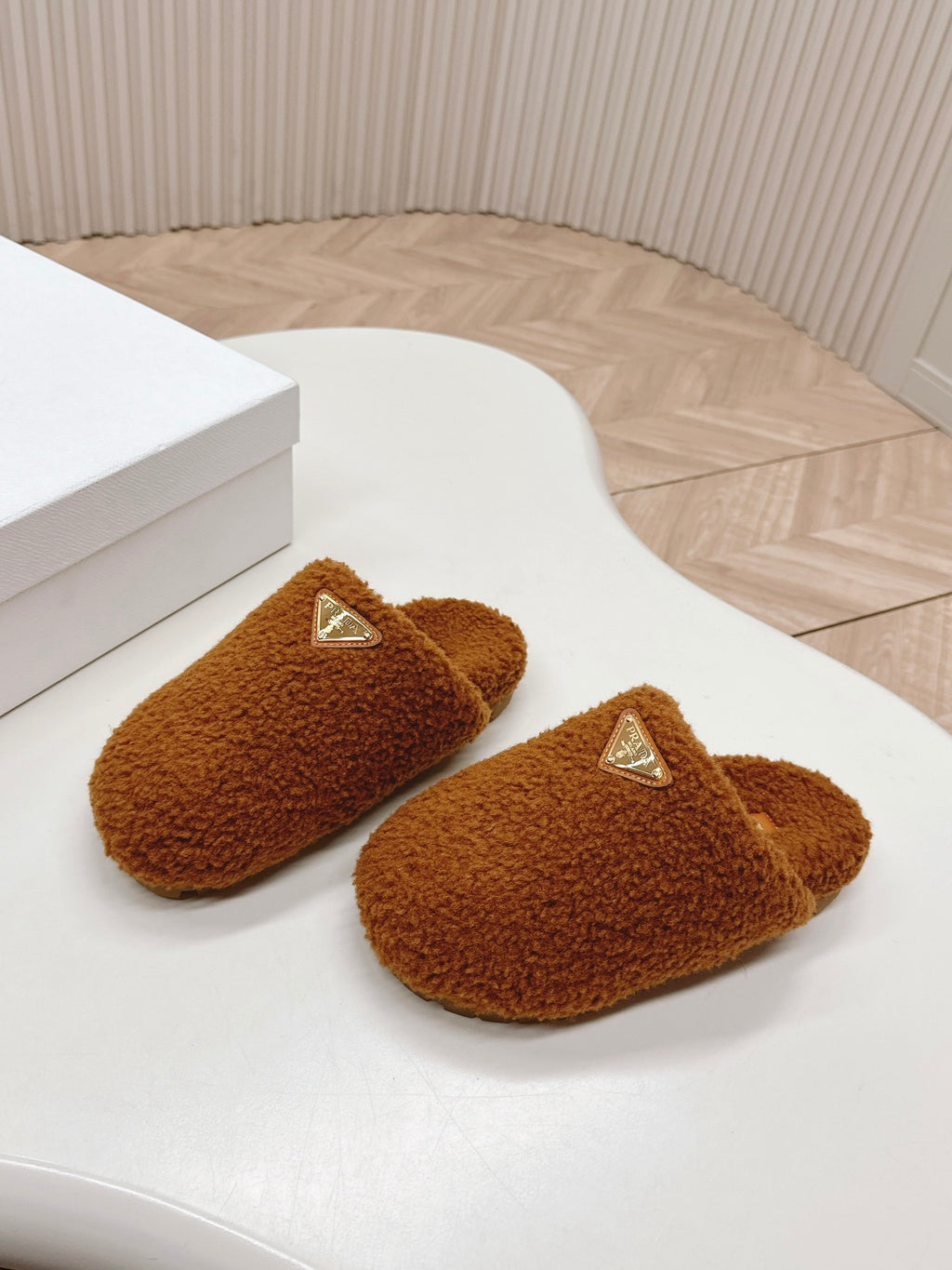 Prada shoes