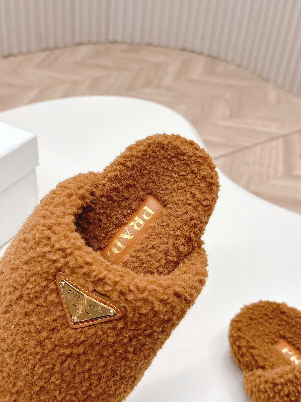 Prada shoes